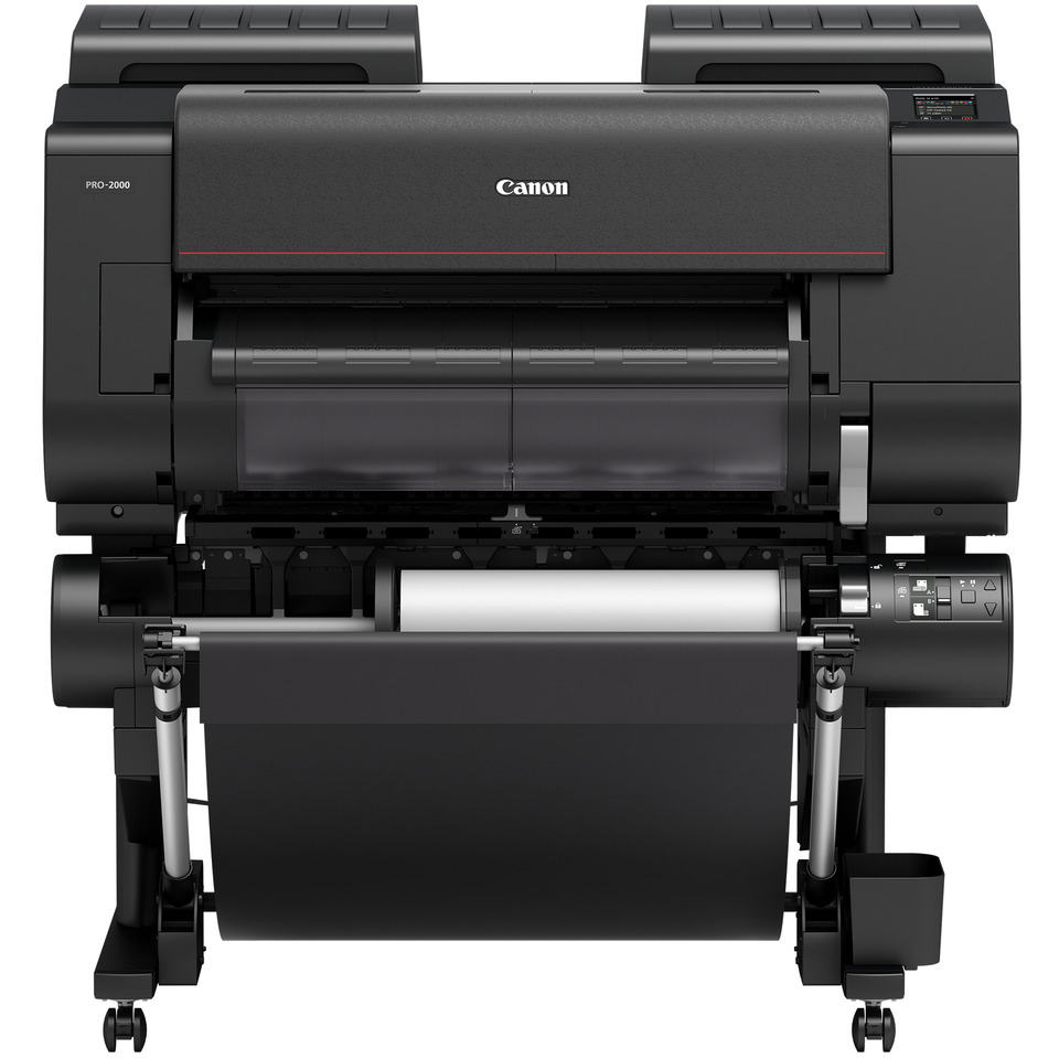 Canon imagePROGRAF PRO-2100 24 Canon imagePROGRAF PRO-2100 24