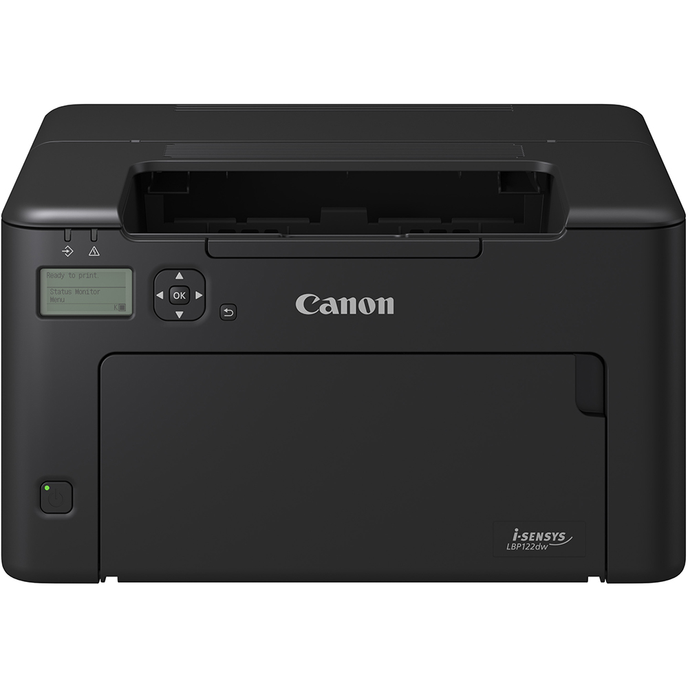 Canon i SENSYS LBP122dw A4 Mono Laser Printer 5620C011