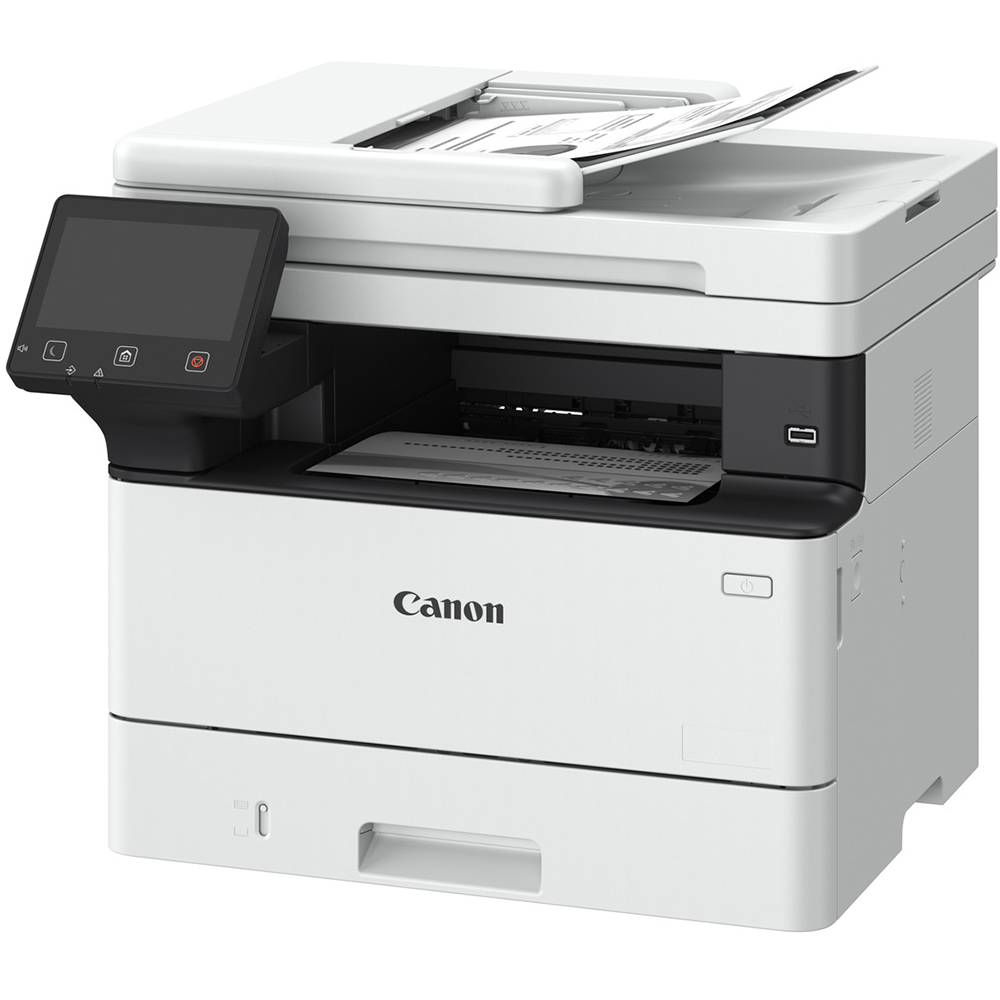 Canon all in clearance one laser printer