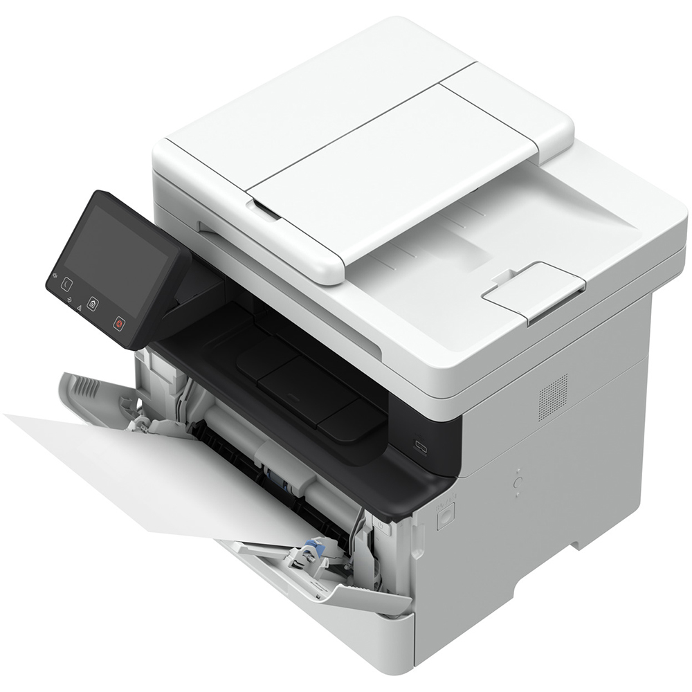 Canon iSENSYS MF465dw A4 Mono Multifunction Laser Printer 5951C024