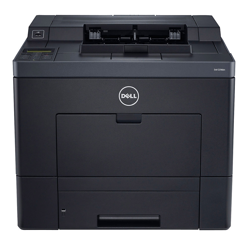 Dell C3760dn Color Laser Printer