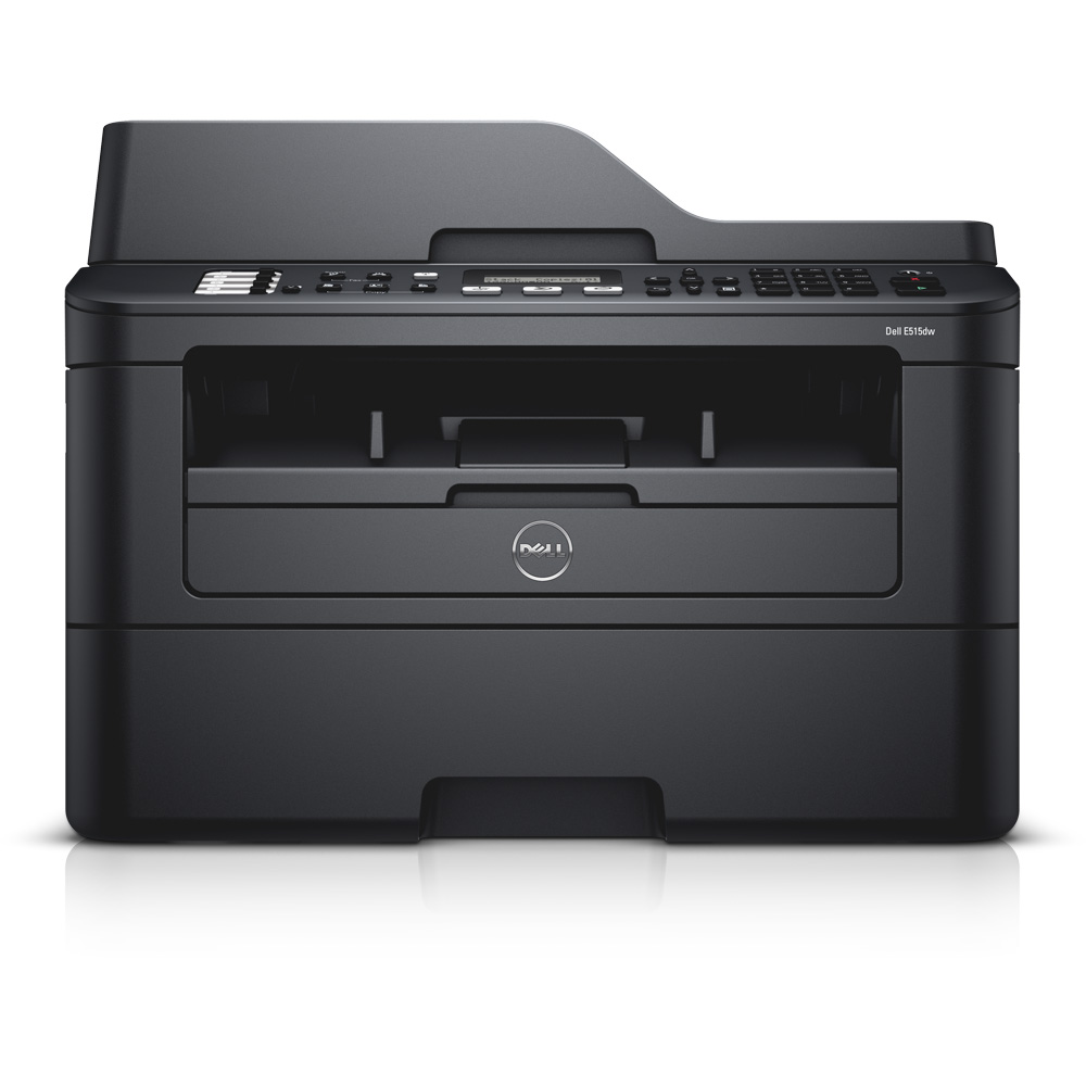 Dell E515dw A4 Mono Multifunction Laser Printer 210AEHU