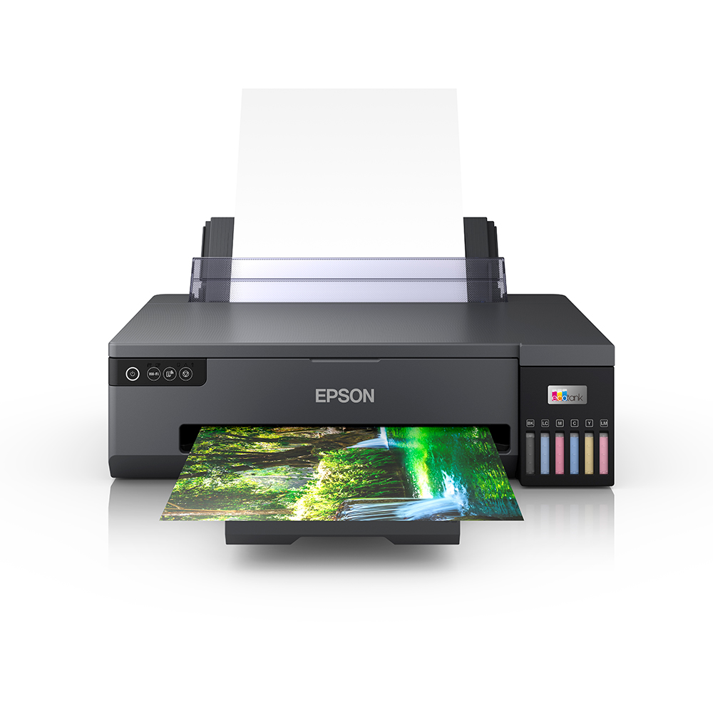EcoTank ET-7750, Consumer, Inkjet Printers, Printers, Products
