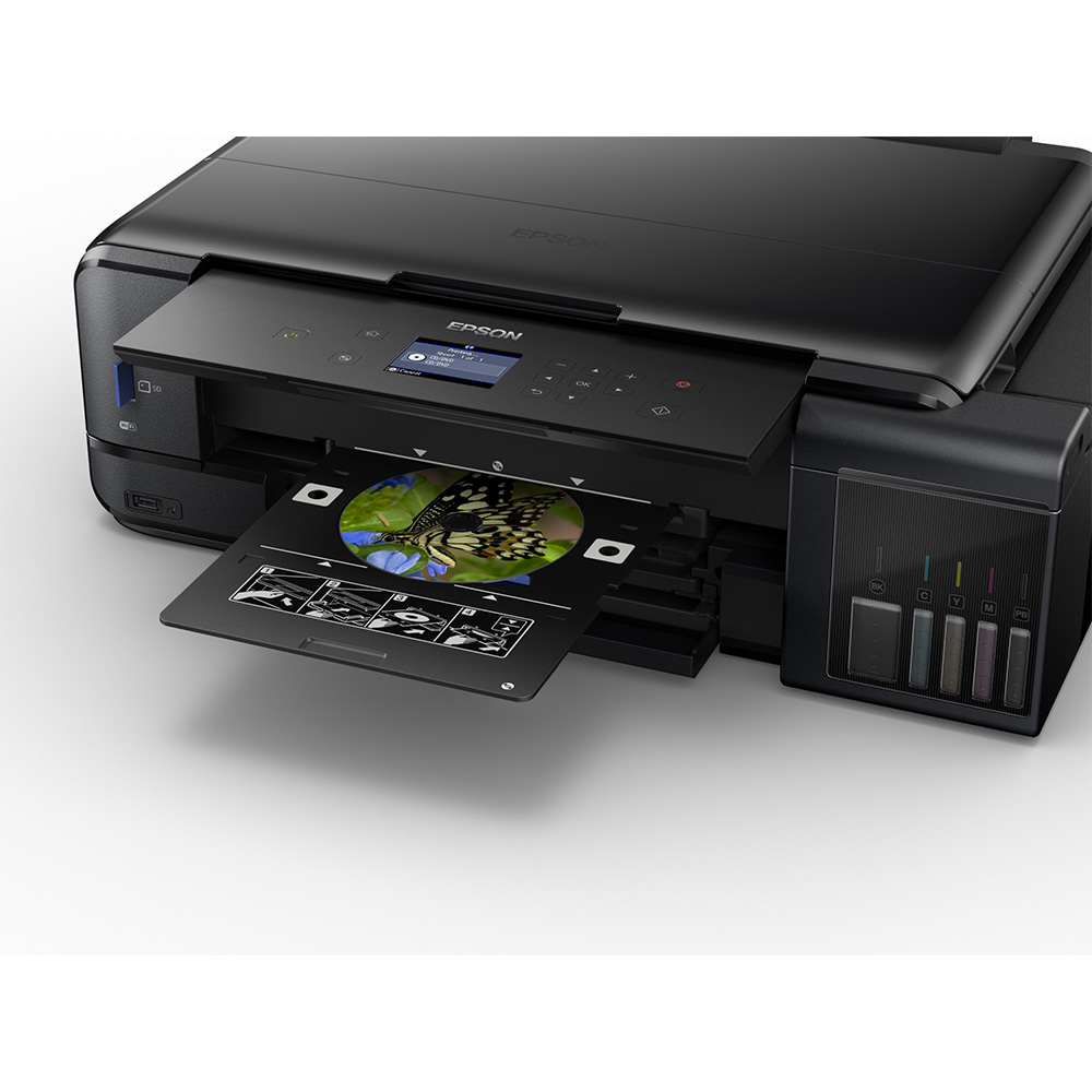 Epson shop ecotank 7750