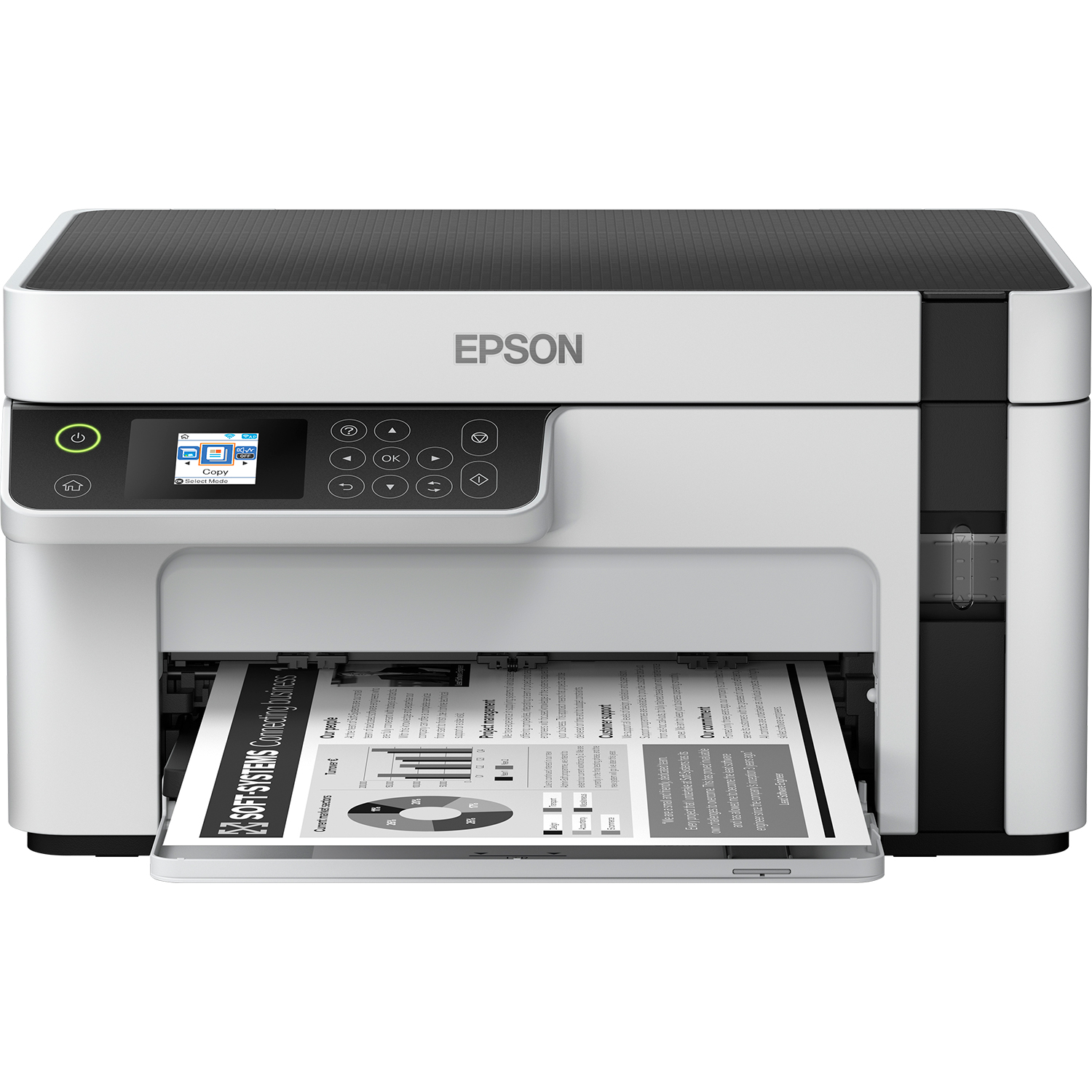 Epson EcoTank ET-2814