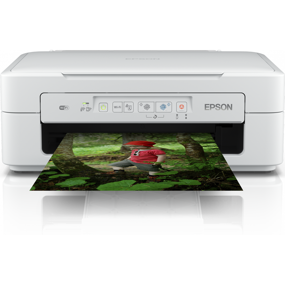 Imprimante Epson Expression Home