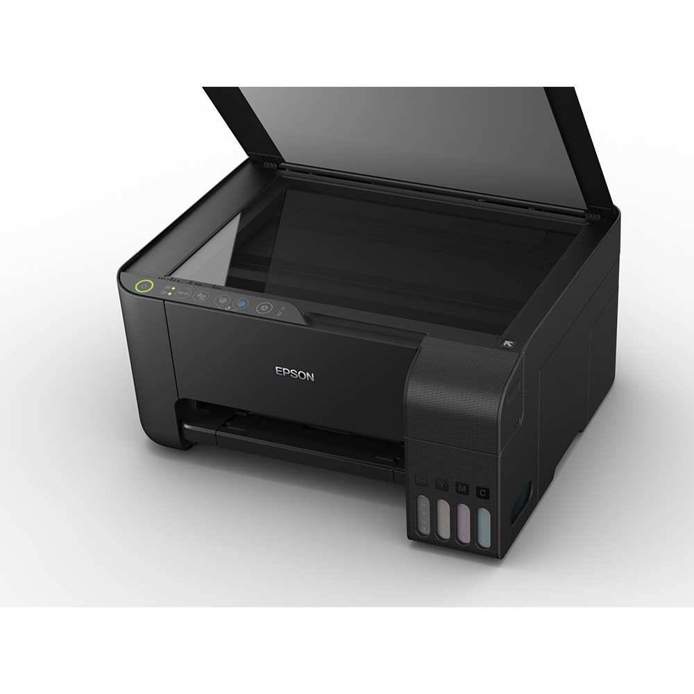 Epson EcoTank L3150 A4 Colour Multifunction Inkjet Wireless