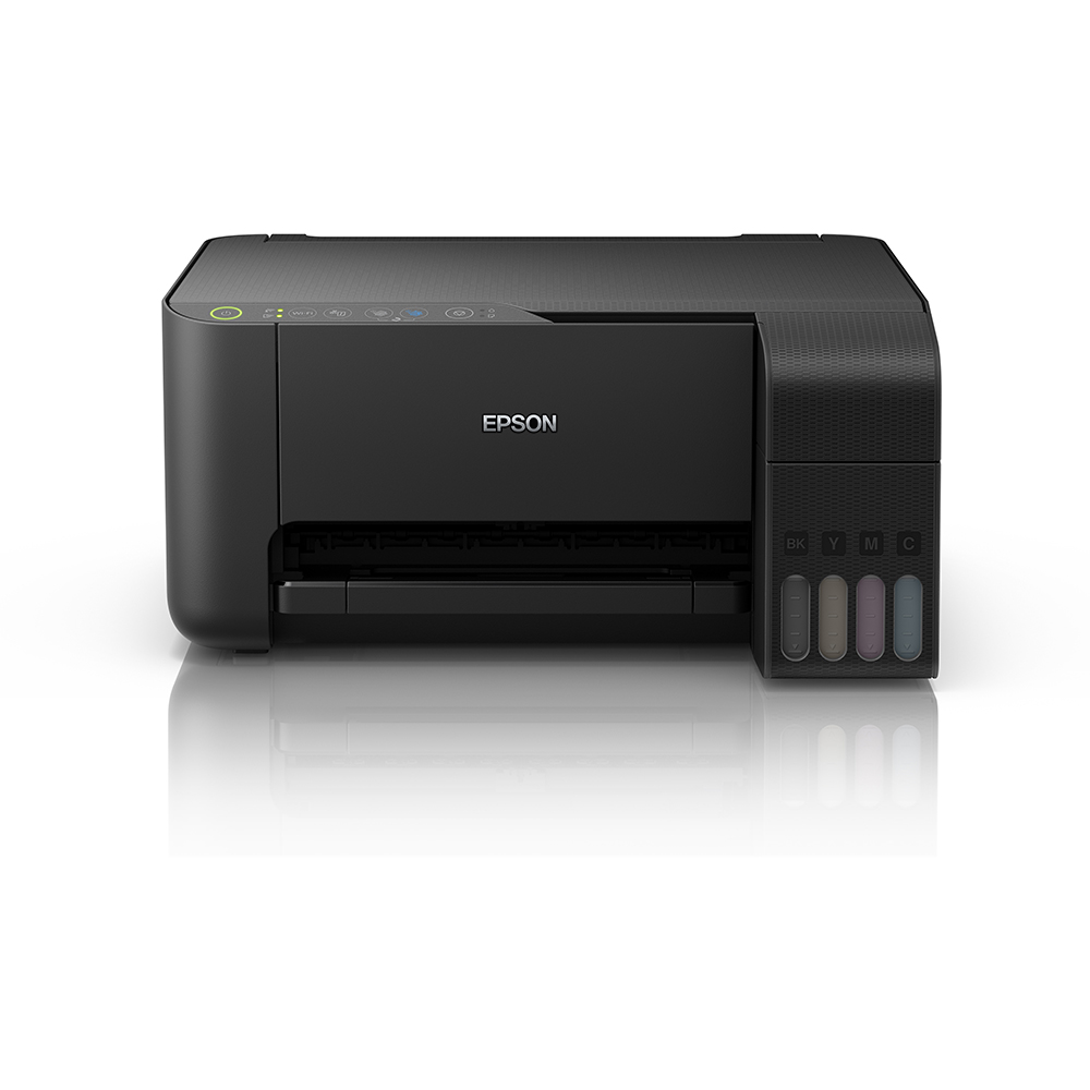 Epson EcoTank L3150 A4 Colour Multifunction Inkjet Wireless