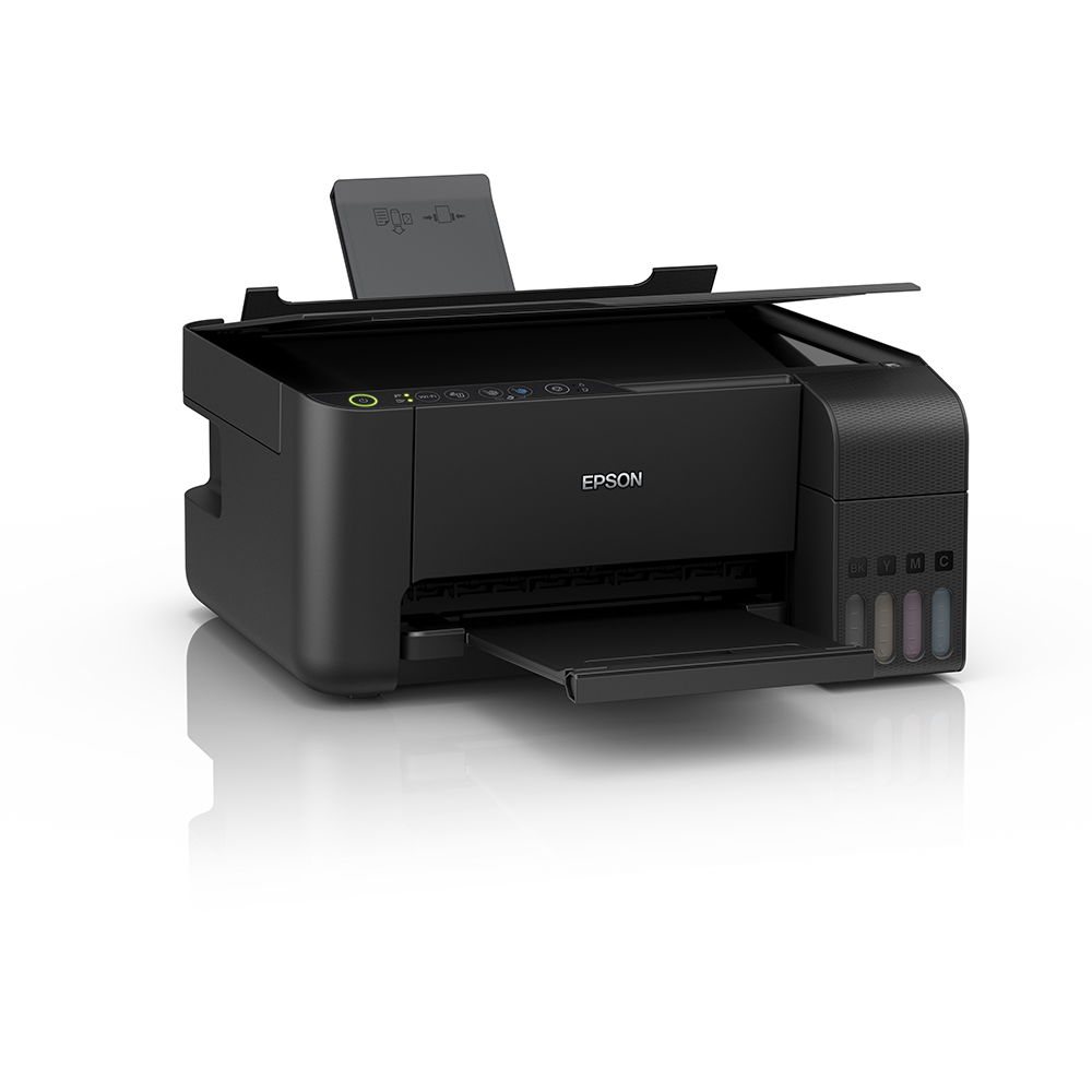 Epson EcoTank L3150 A4 Colour Multifunction Inkjet Wireless