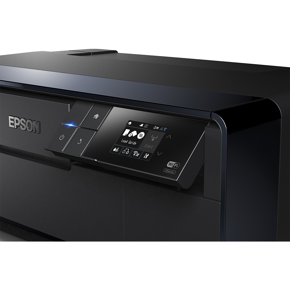 Epson SureColour SCP600 A3+ Colour Inkjet Printer C11CE21301