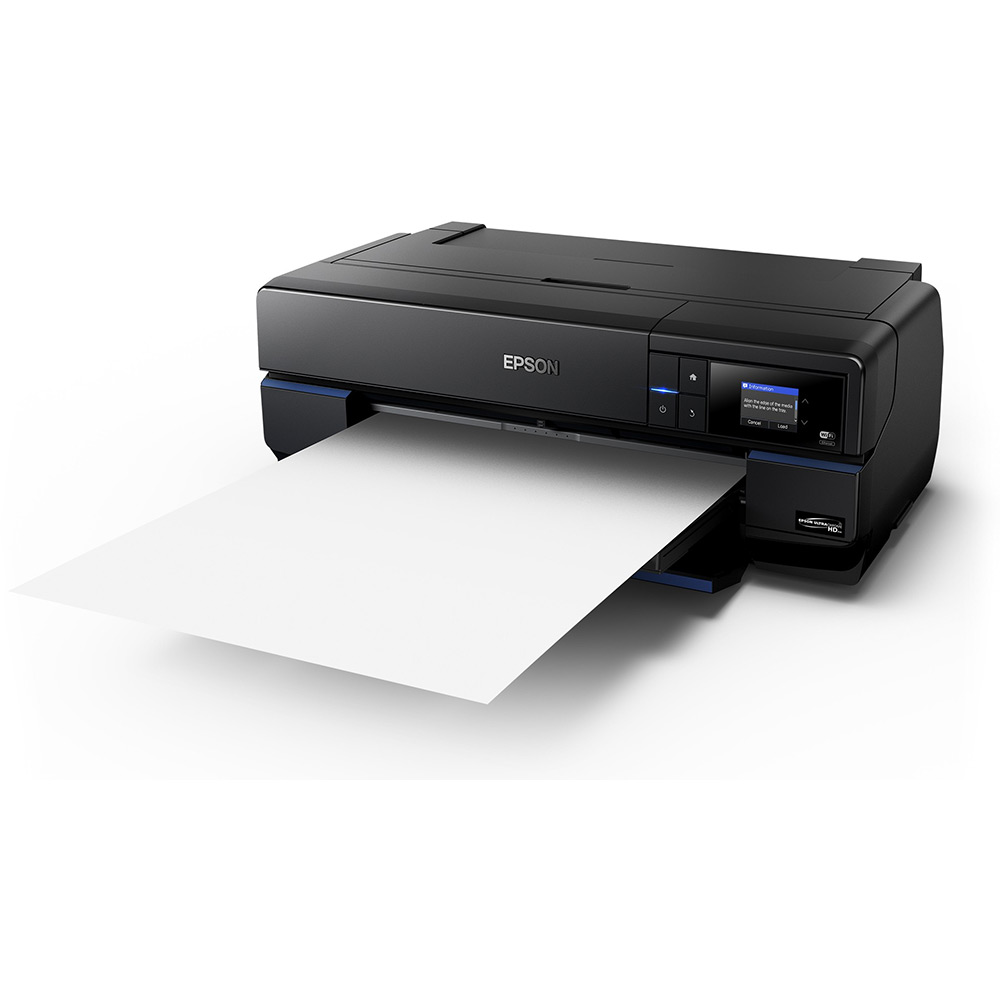 epson surecolor sc p800 a2 colour large format printer c11ce22301bx epson large format printers