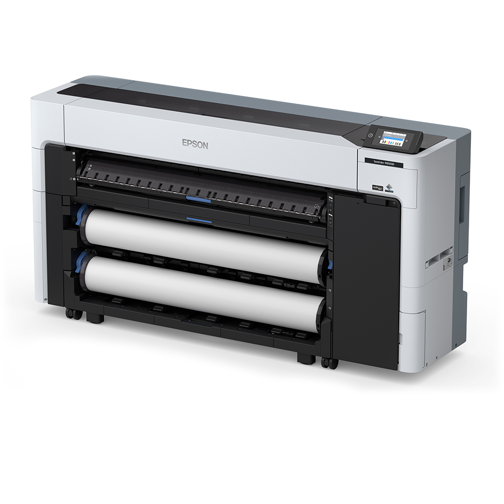 Epson SureColor F6200 Printer, Products