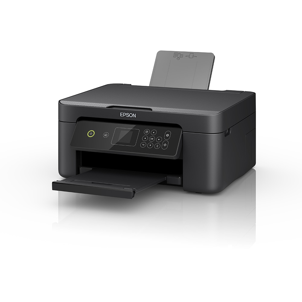 Epson Expression Home XP 3100 A4 Colour Multifunction Inkjet