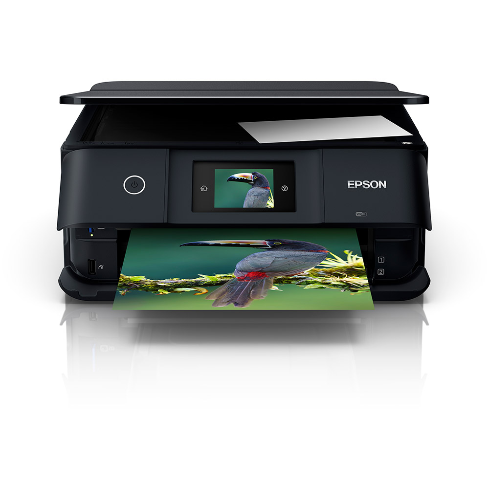 Epson on sale xp 8500