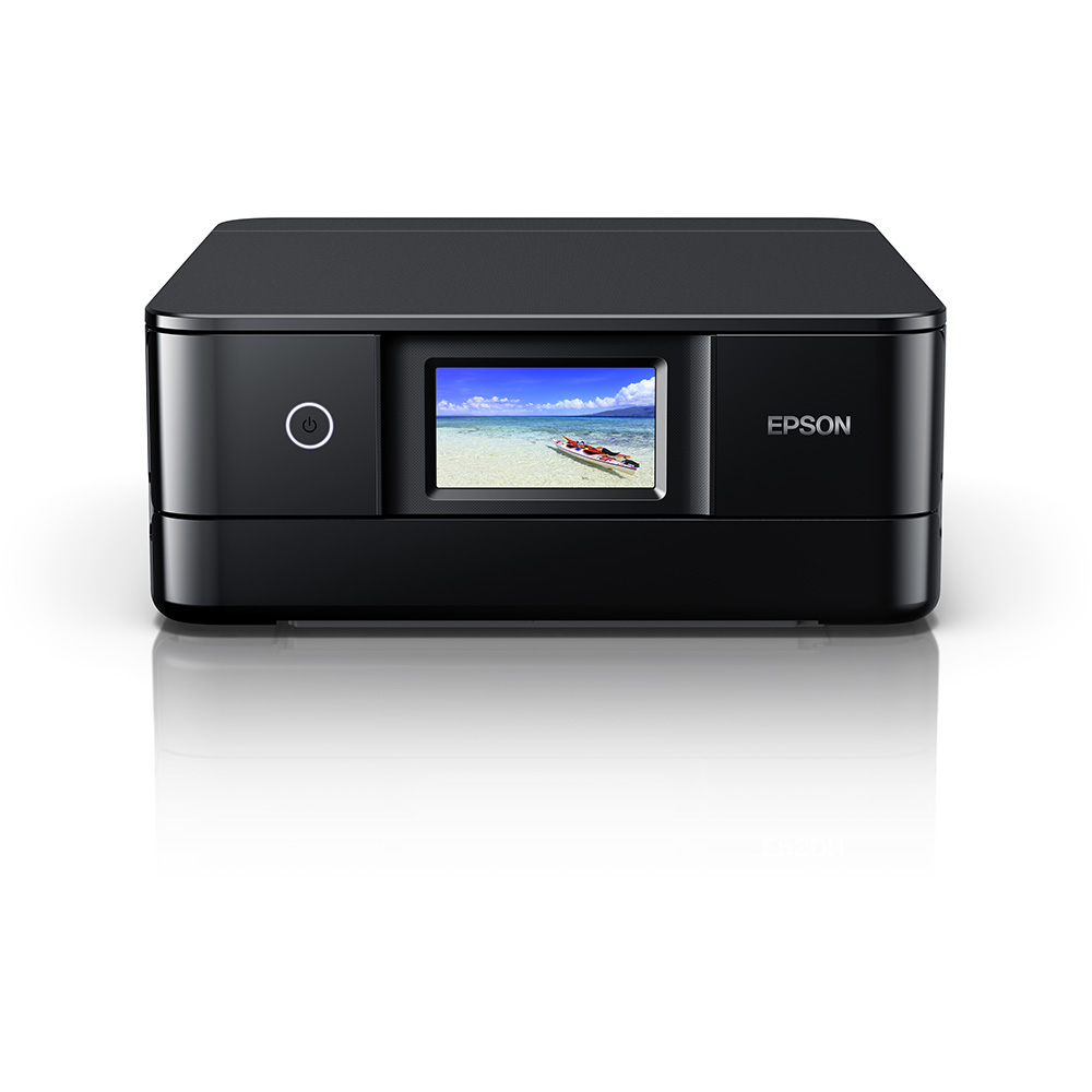 Epson Expression Photo XP 8600 A4 Colour Multifunction Inkjet