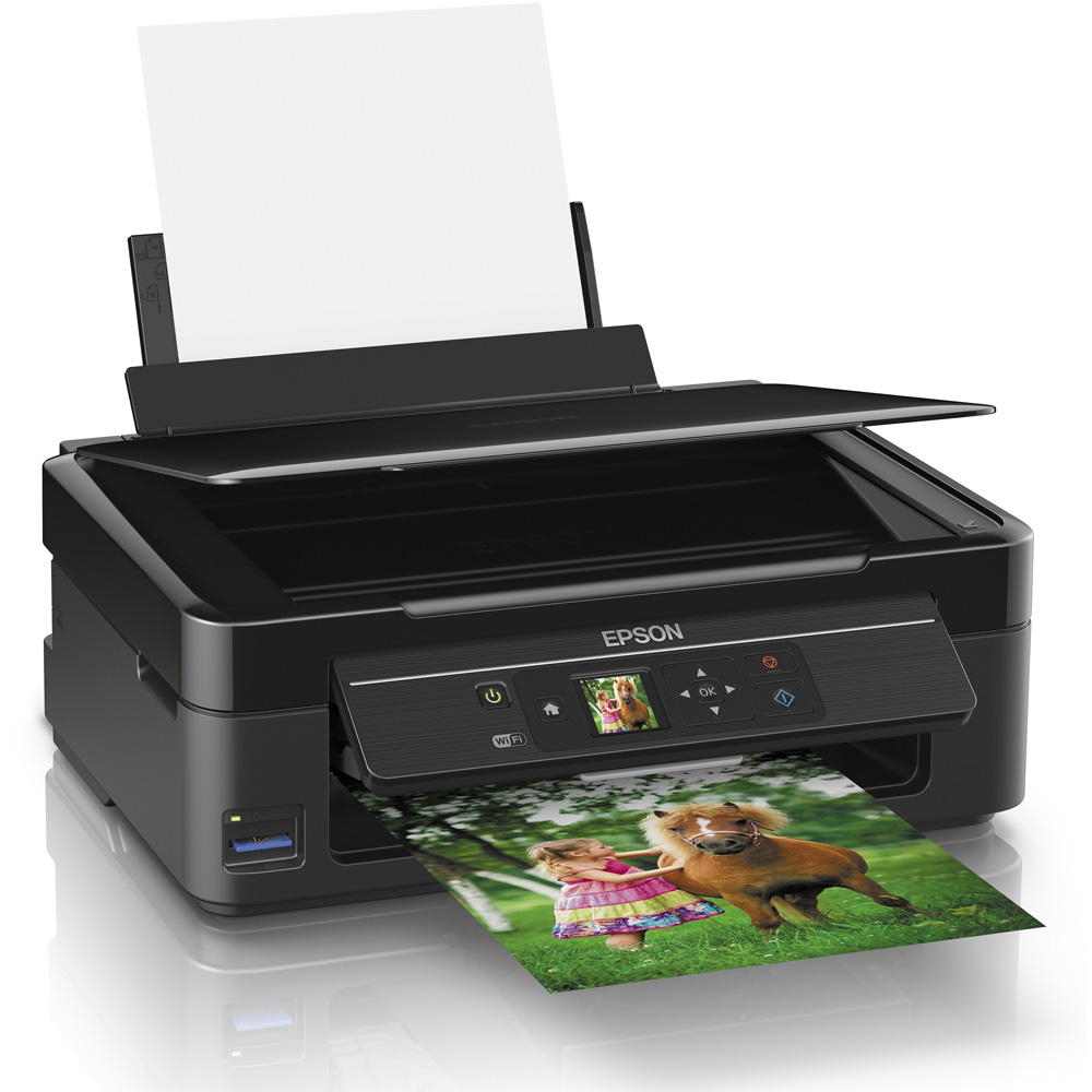 Configurer Mon Epson Xp-322 - Comment régler l'impression de mon imprimante epson ... - Mon ...