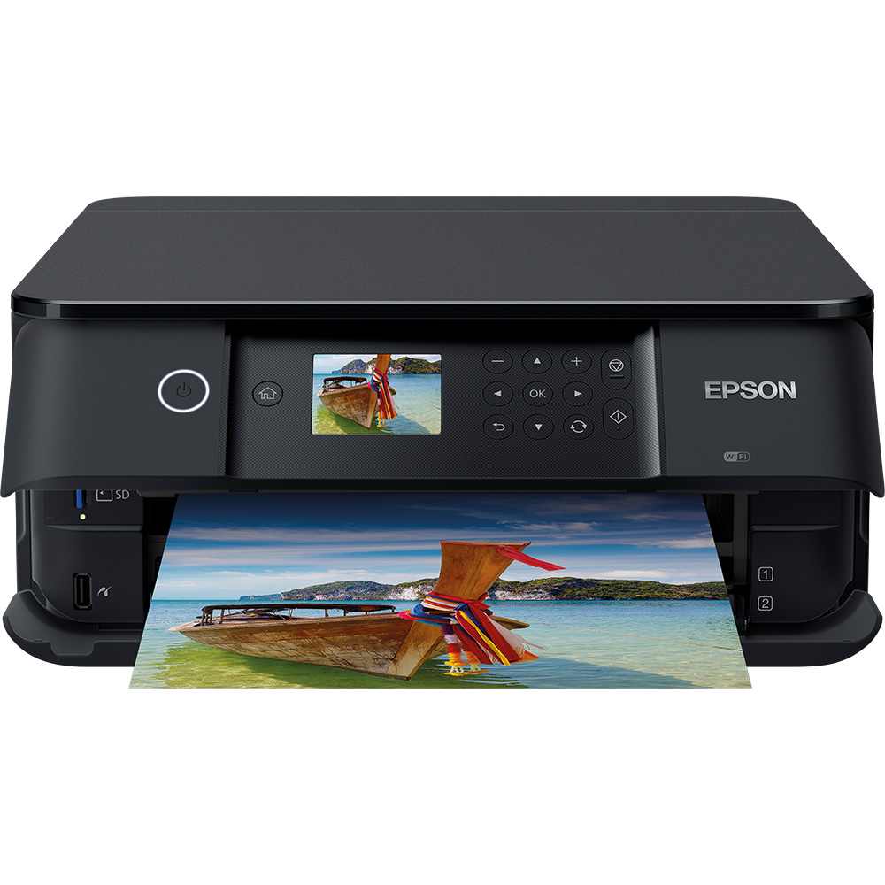 Expression Premium XP-6105, Consumer, Inkjet Printers, Printers, Products