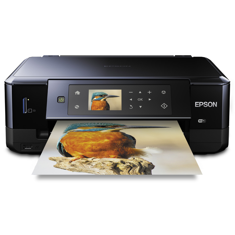  Epson  Expression Premium XP 620  A4 Colour Multifunction 