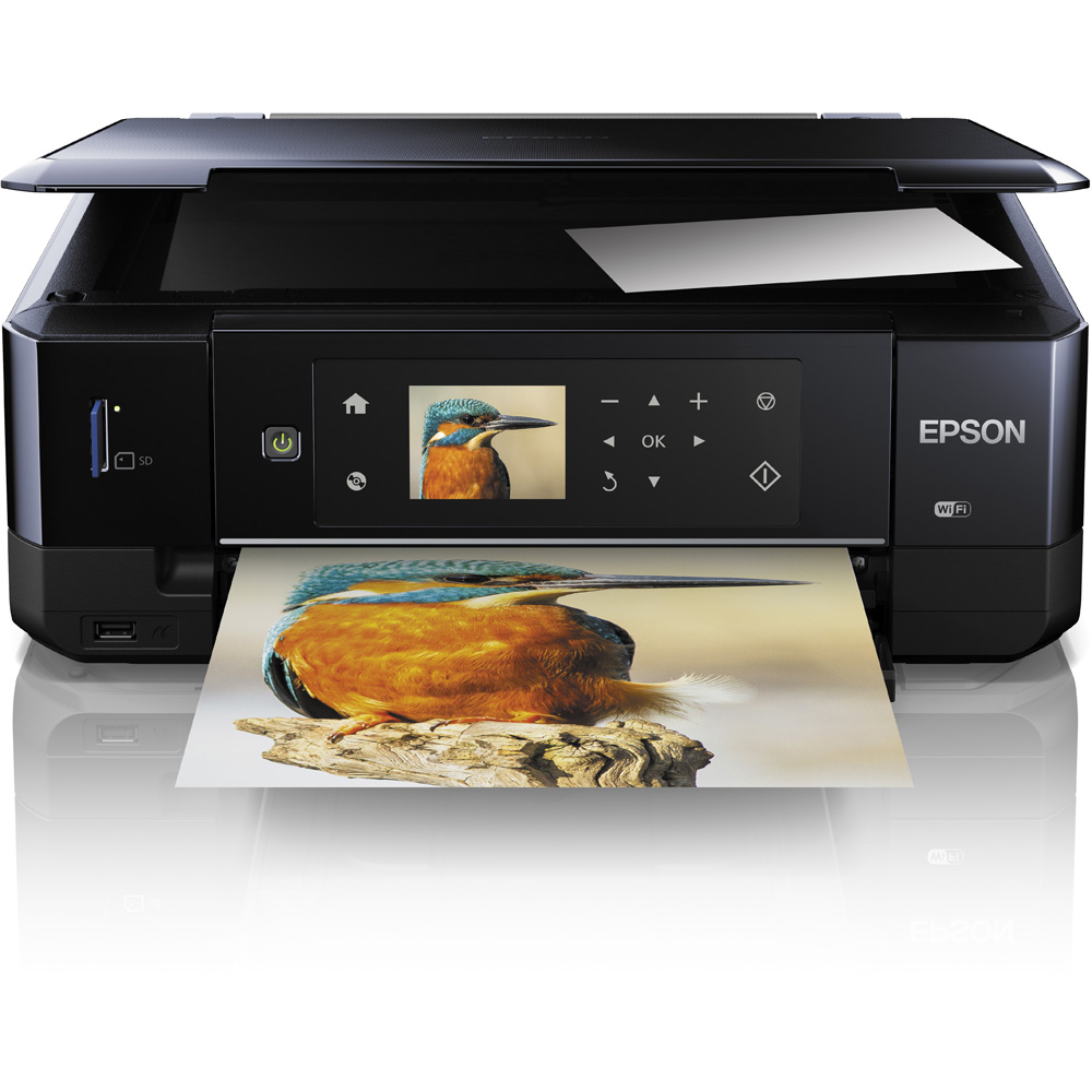  Epson  Expression Premium XP 620  A4 Colour Multifunction 