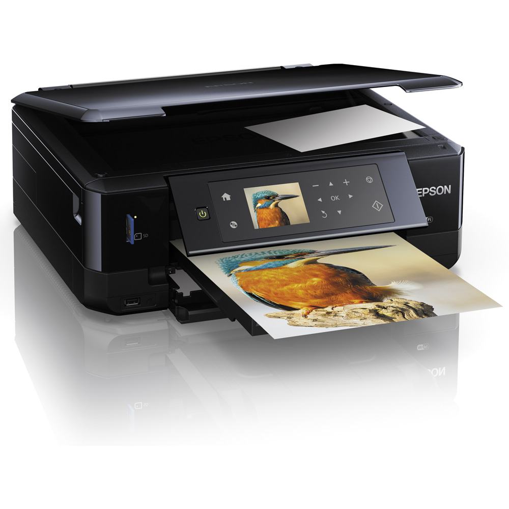  Epson  Expression Premium XP 620  A4 Colour Multifunction 