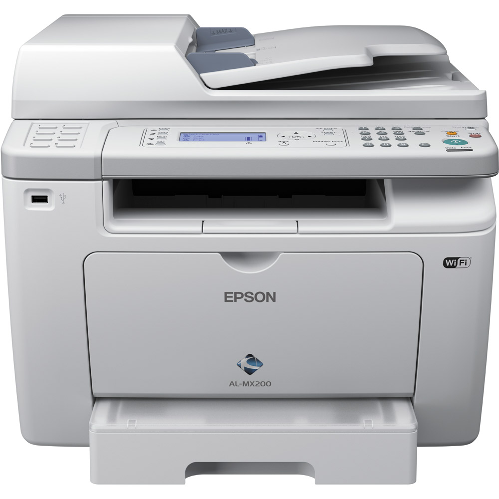 Epson Workforce Printers