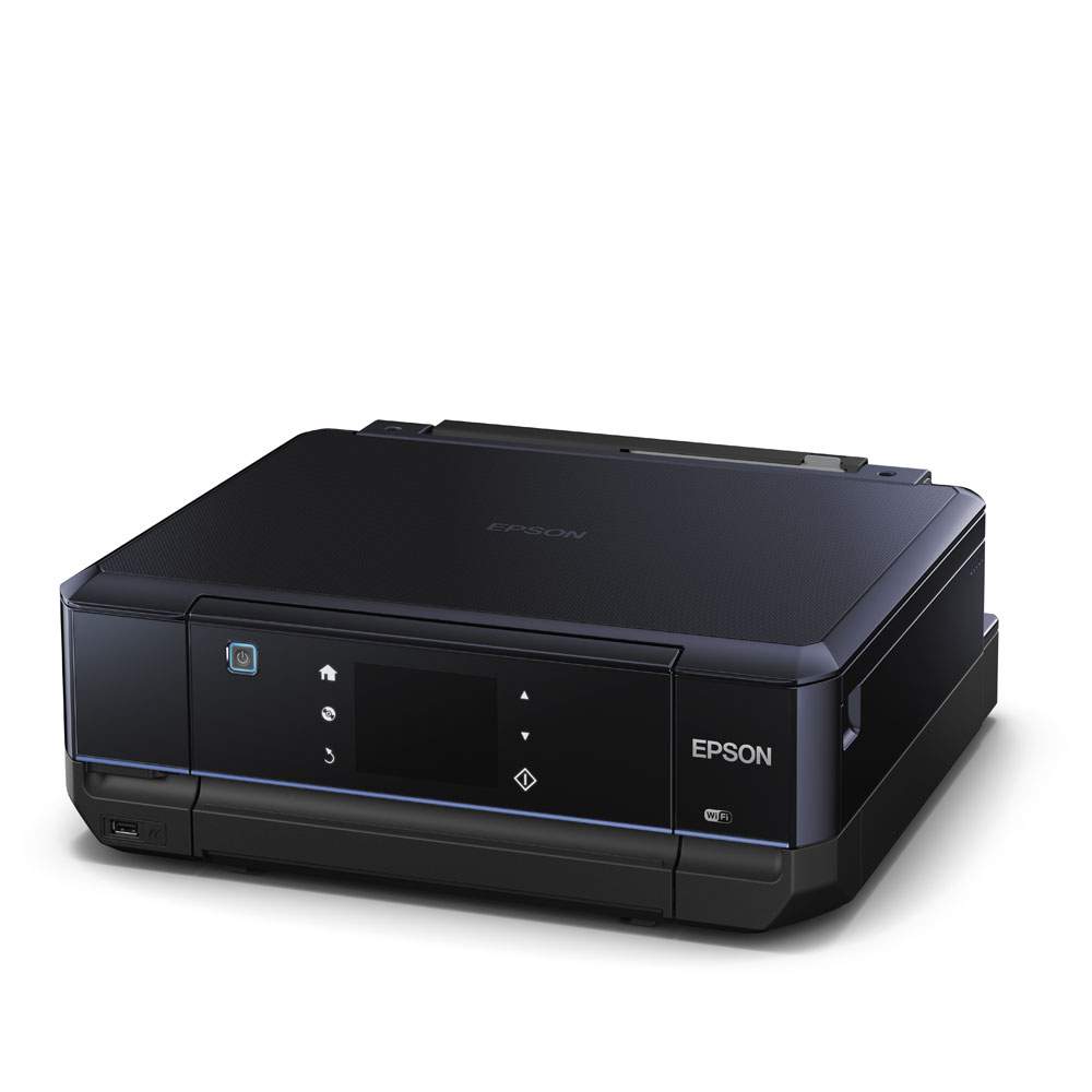  Epson  Expression Premium XP 710  A4 Colour Multifunction 