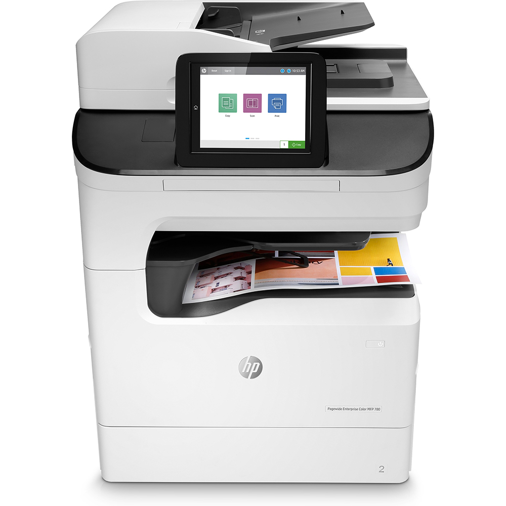 Pagewide on sale