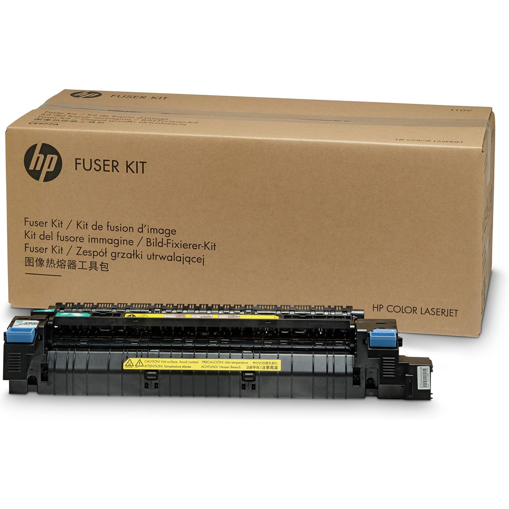 HP CE978A M750 Colour 220V Fuser Kit (150,000 Pages)