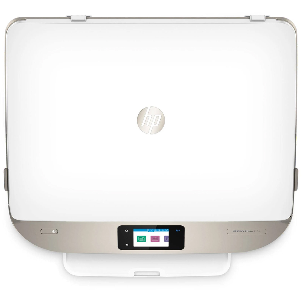 HP ENVY Photo 7134 with 5 months Instant Ink trial included