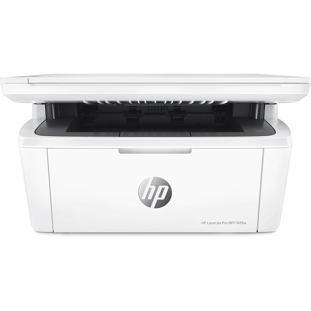 HP Laserjet Pro MFP M28W Guide - Apps on Google Play