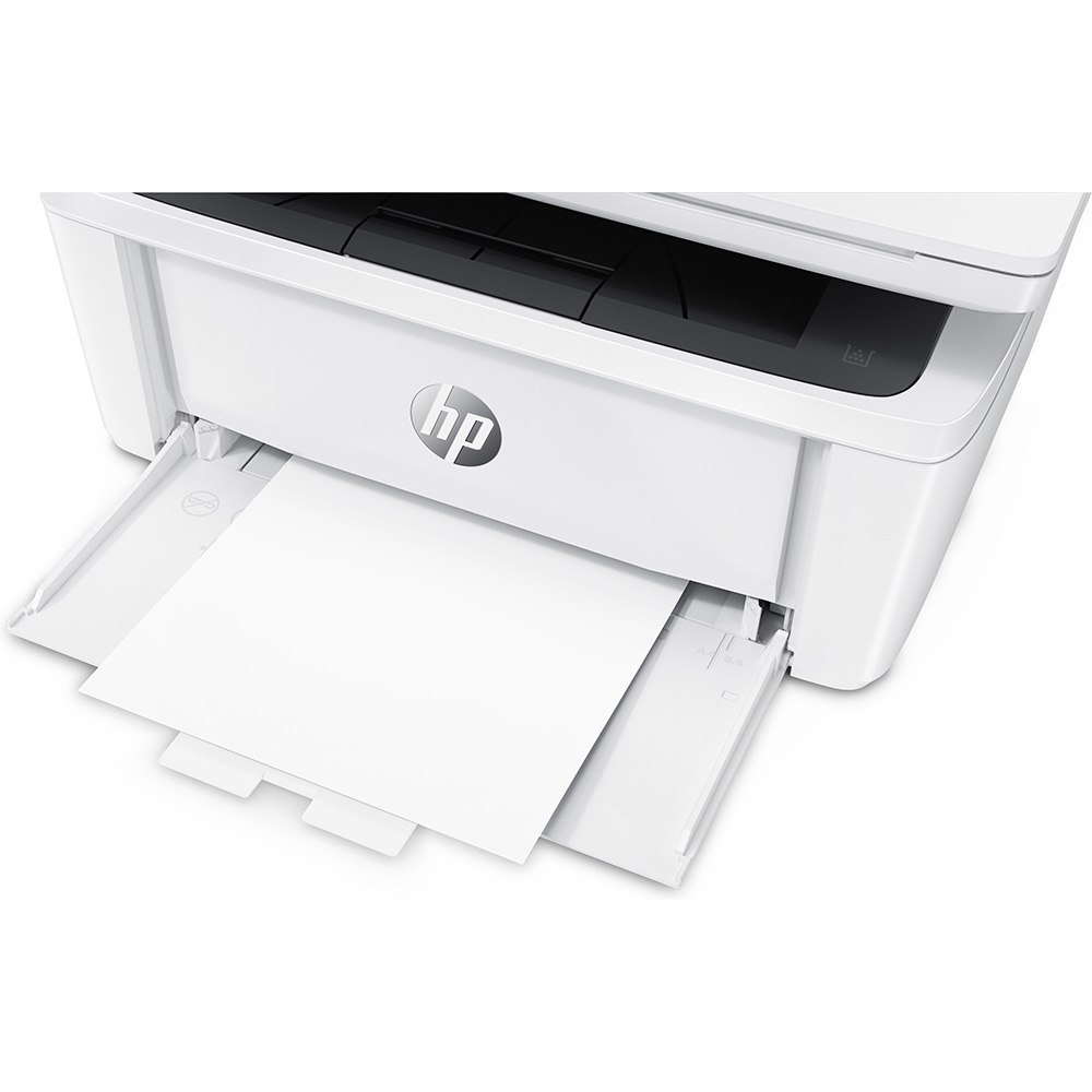HP LaserJet Pro MFP M28w A4 Mono Multifunction Laser Printer W2G55A