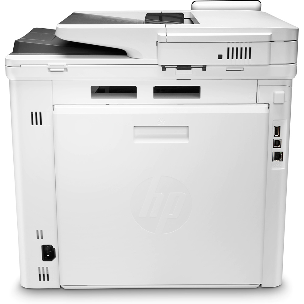 HP Color LaserJet Pro MFP M479fdw A4 Colour Multifunction Laser Printer W1A80A