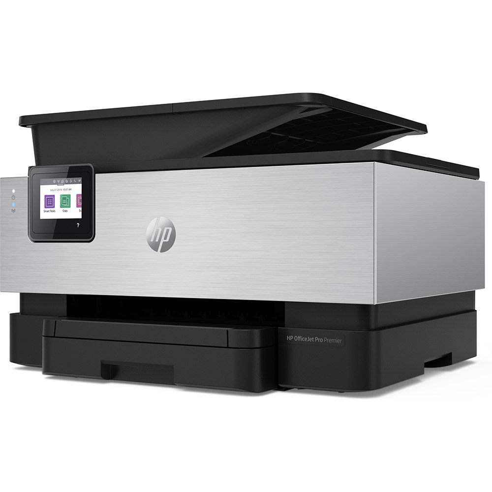 HP OfficeJet Pro 9015 A4 Inkjet Printer - Laptops Direct