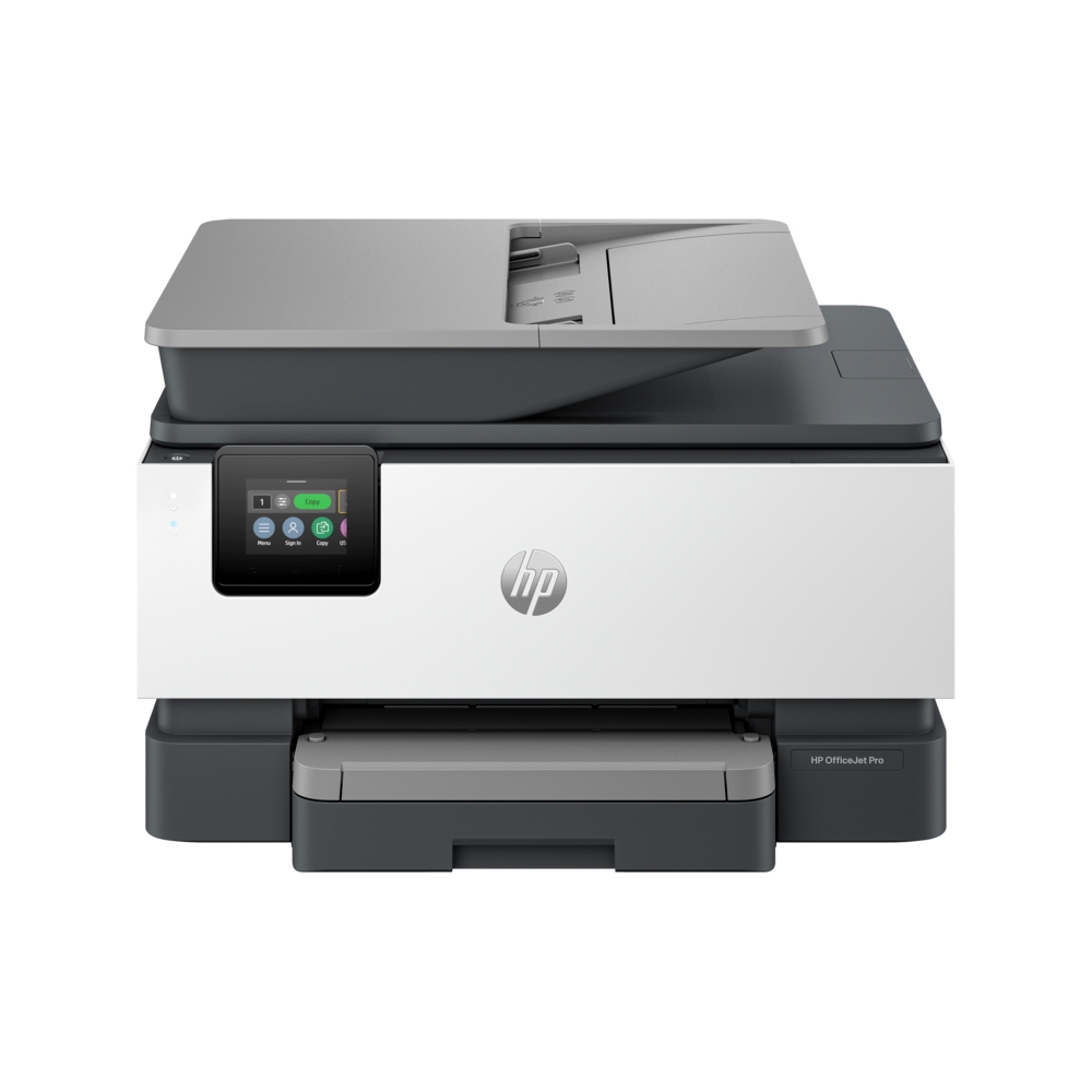 Hp officejet pro 9120b a4 colour multifunction inkjet printer 4v2n0b