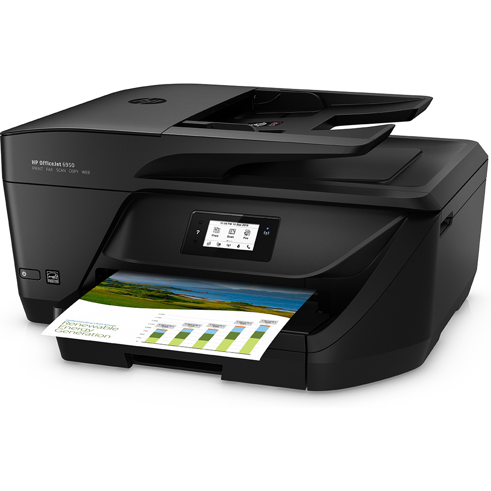 Printer HP Officejet 6950, Printers & Scanners, Gumtree Australia  Brisbane South West - Yeronga