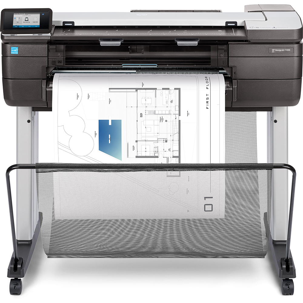 Hp t830 clearance
