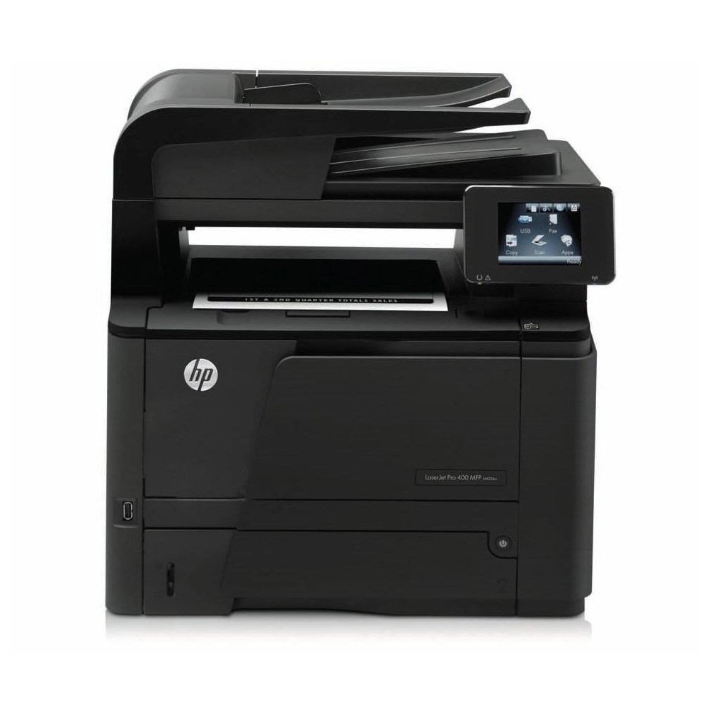 Printer Specifications for HP OfficeJet Pro 6900 Printers