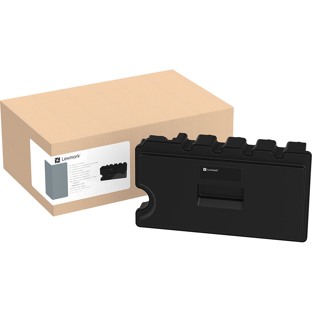 Lexmark 71C0W00 CS730 CS735 Waste Container (170,000 Pages)