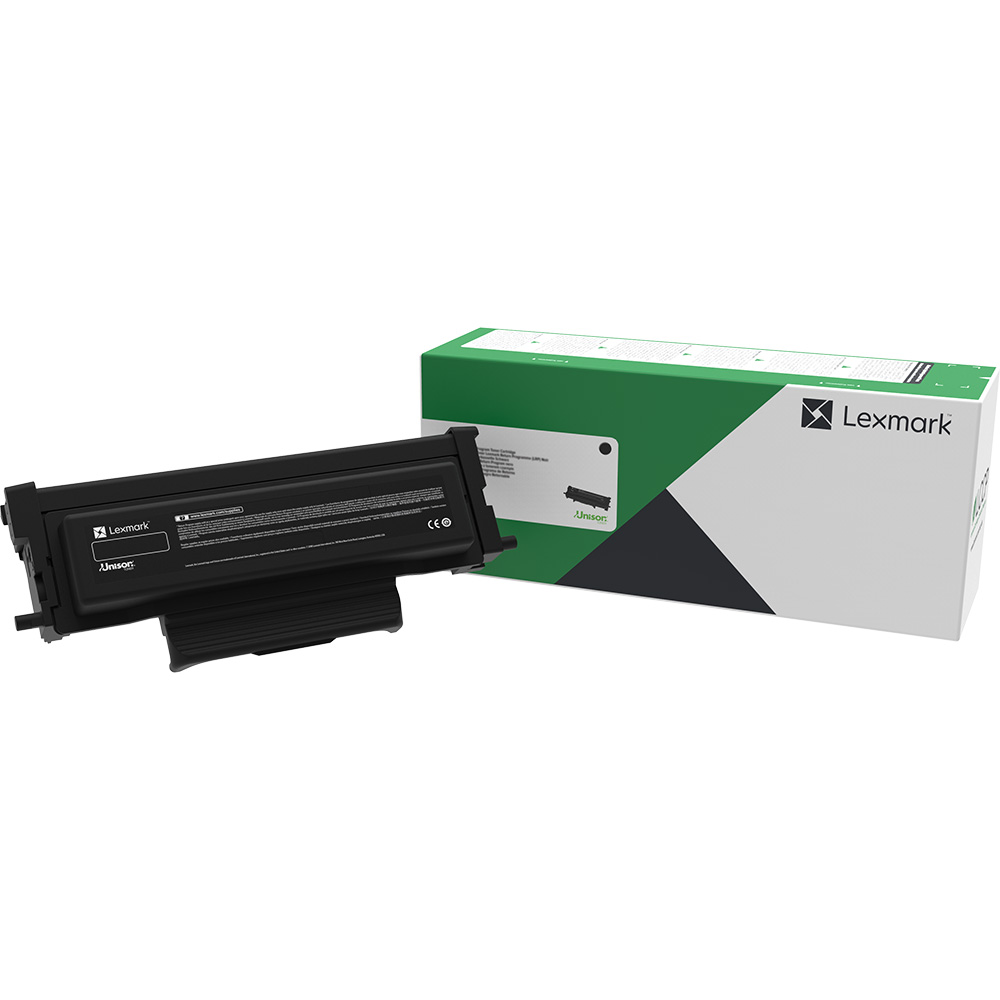 Lexmark shop toner cartridge