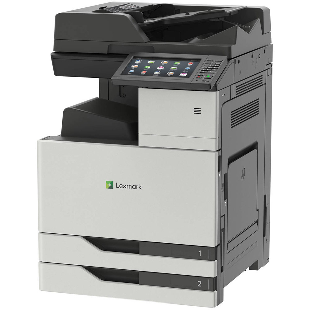Lexmark printer driver