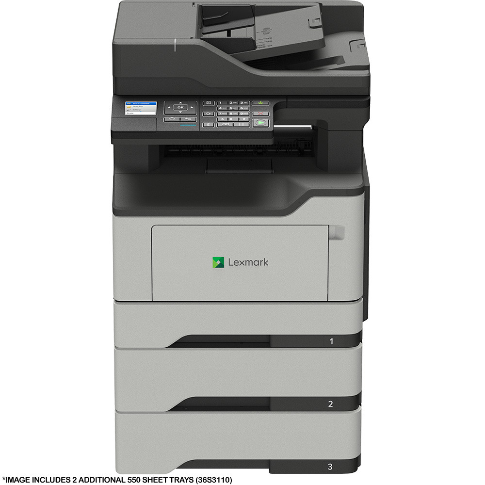 Lexmark MB2338adw Mono MFP Printer 36SC648