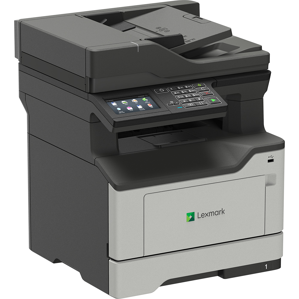 Lexmark MB2442adwe A4 Mono Multifunction Laser Printer 36SC728