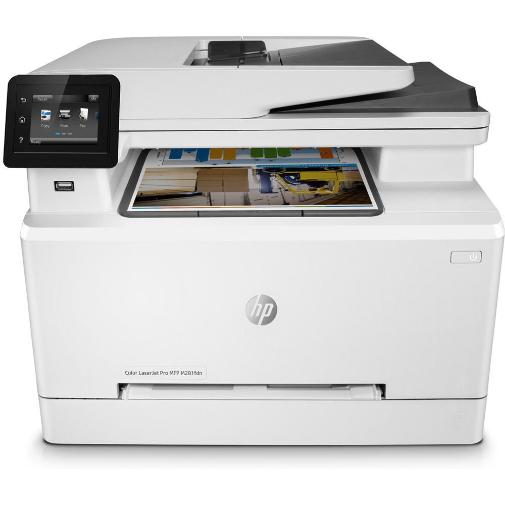 Hp Color Laserjet Pro Mfp M281fdn A4 Colour Multifunction Coloring Wallpapers Download Free Images Wallpaper [coloring436.blogspot.com]