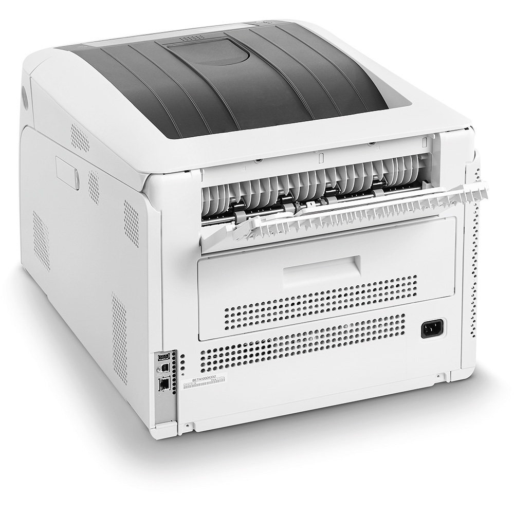 OKI C824dn A3 Colour Laser Printer - 47228003