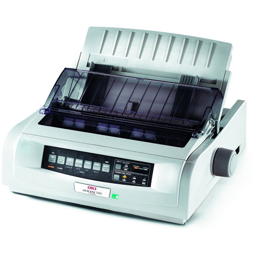 Oki microline 490 printer Oki microline 490 printer