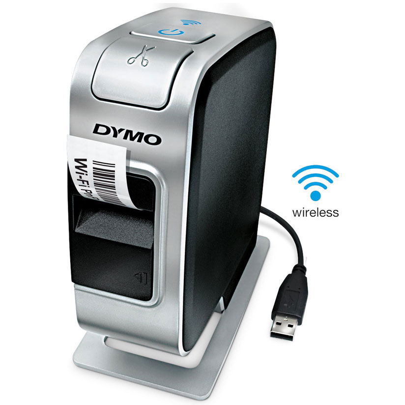 Dymo on sale labelmanager pnp