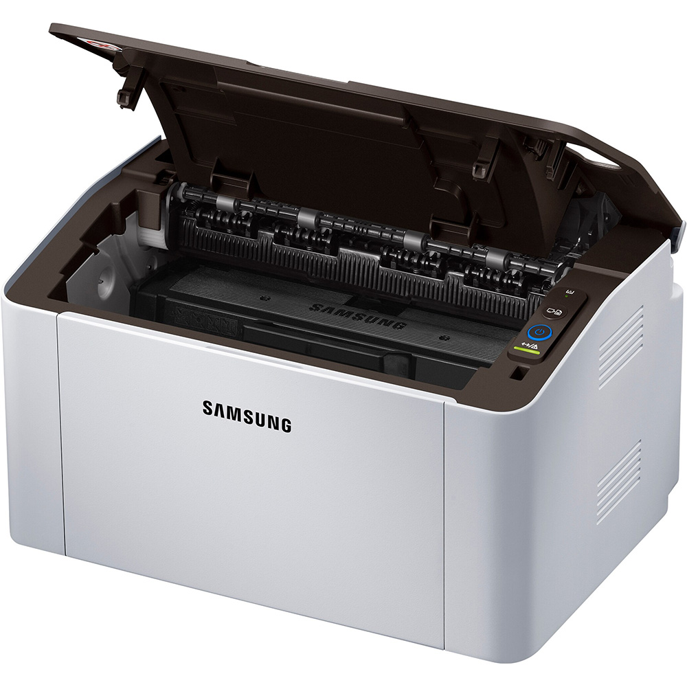 Samsung Xpress SL-M2026 A4 Mono Laser Printer - SS281C