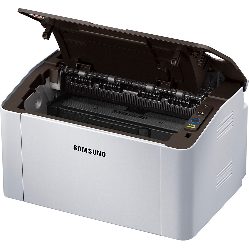 Samsung Xpress SLM2026 A4 Mono Laser Printer SS281C