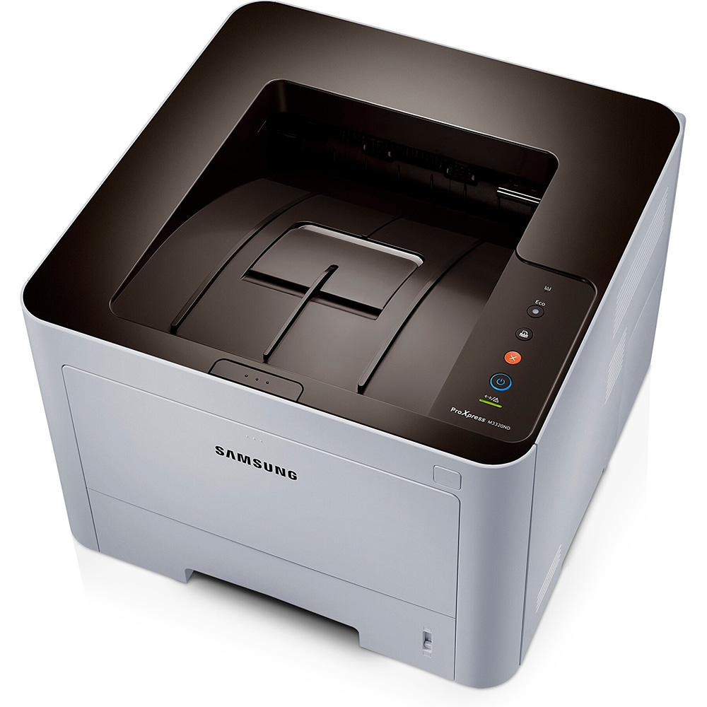 Samsung ProXpress M3320ND A4 Mono Laser Printer SL M3320ND SEE