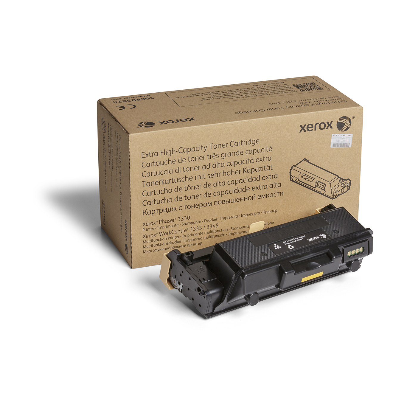Xerox ink 2025 cartridge